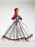 Tonner - Alice in Wonderland - Queen of Diamonds - Doll